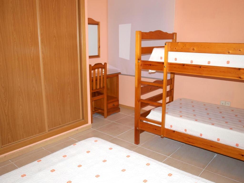 Hostal El Parque San Martín de la Vega Zewnętrze zdjęcie