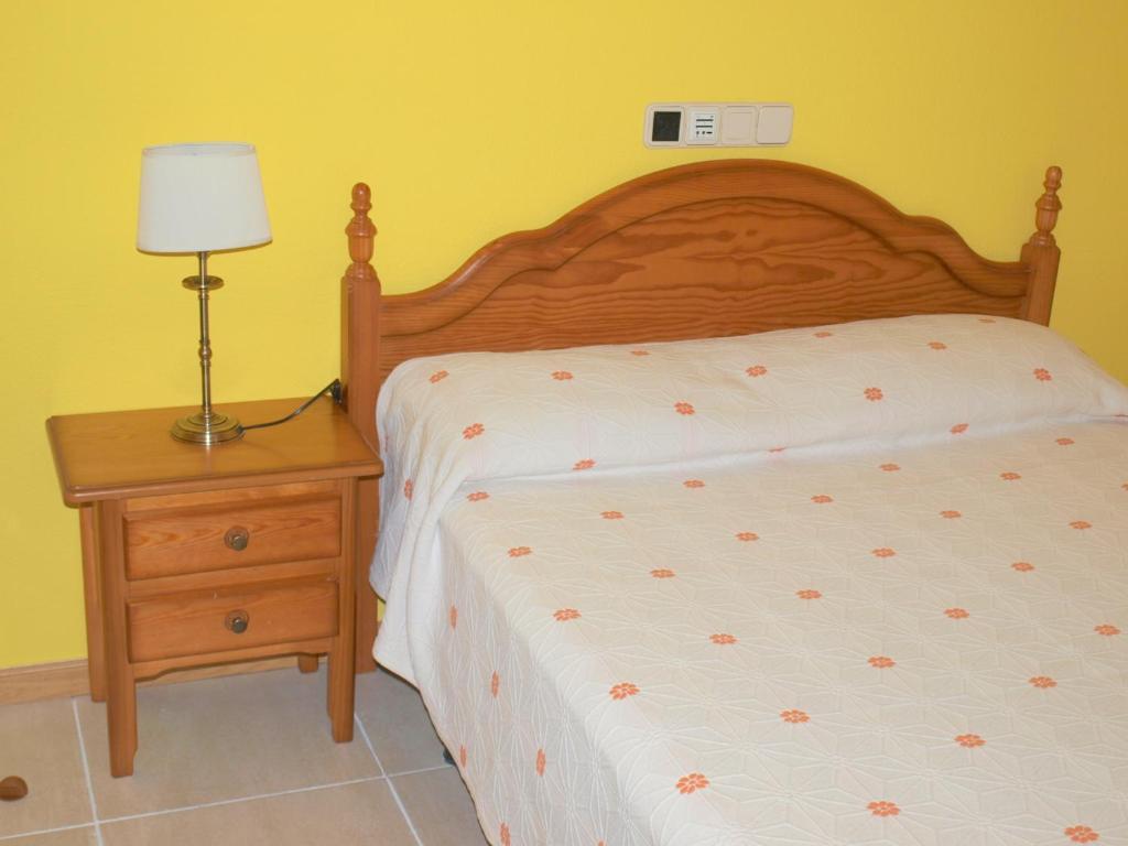 Hostal El Parque San Martín de la Vega Zewnętrze zdjęcie