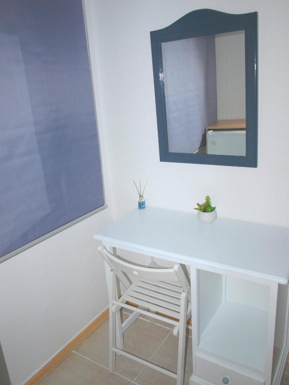 Hostal El Parque San Martín de la Vega Pokój zdjęcie